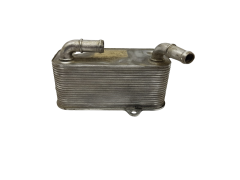 Engine Oil Cooler Skrzyni 0BT317019AL VW Transporter T5 T6