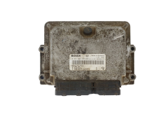 Controller 46825756 0281001955 Fiat  Bosch 42172