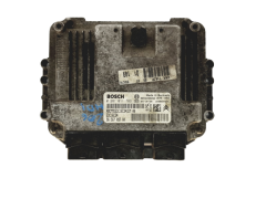 Controller 0281011783 9656709780 9654490280 PSA Bosch 18453