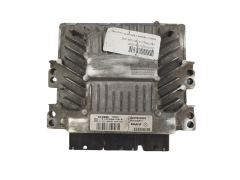 Controller S122326109A 8200565863 8200592611 Renault Siemens 3243