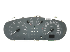 Speedometer/Instrument Cluster Renault Clio 2 8200072506 40796