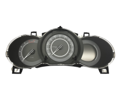 Speedometer/Instrument Cluster Citroen C3 2 96665882XT A2C53366301 43527