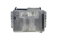 Controller 96259124 K115000010H Daewoo Siemens 54873