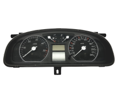 Speedometer/Instrument Cluster Renault Laguna 2 8200218888 B 29649