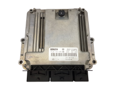 Controller 0281019889 237103370R 237102747R Renault Bosch 27924