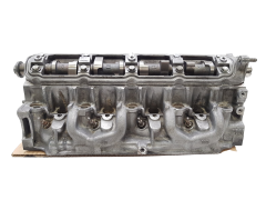 Cylinder Head Renault Megane Laguna 7701472122 0203 1.9 DTI F9Q734