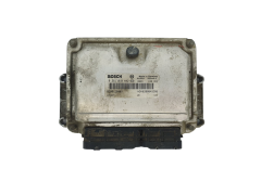 Controller 0281010442 8200126983 8200049306 Renault Bosch 34300