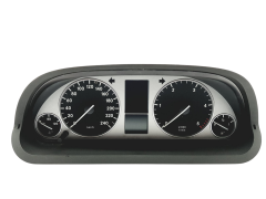 Speedometer/Instrument Cluster Mercedes B W245 A1695404548 32050