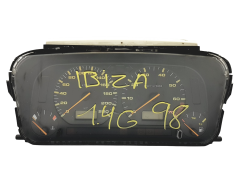 Speedometer/Instrument Cluster Seat Ibiza 6K0919033FQ 57668