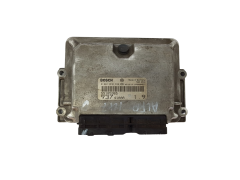 Controller 55185365 0281010332 41AAA Alfa Romeo Bosch 18669