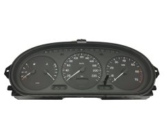 Speedometer/Instrument Cluster Renault Scenic 1 Megane 1 7700847782 49114