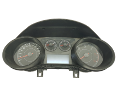 Speedometer/Instrument Cluster Fiat Bravo 51848303 503001981403 