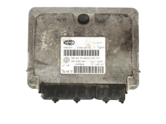 Controller IAW4AF.M7 73501877 Fiat Magneti Marelli 19931