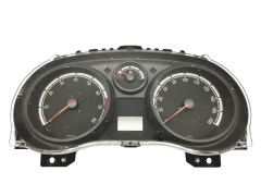 Speedometer/Instrument Cluster Opel Corsa D P0013312031 0001864940 51883