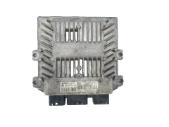 Controller 9653447380 9648624280 5WS40111C-T SID804 PSA Siemens 59724