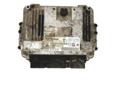 Controller 0281012528 9657699480 9663475680 PSA Bosch 20306