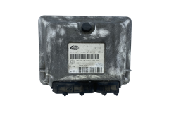 Controller IAW4AF.M9 55187372 61600.627.05 Fiat Magneti Marelli 49519