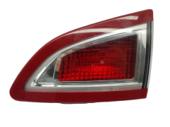 Lamp Right Rear 265550018R 89089204 Scenic 3 Renault Valeo 5255