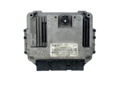 Controller 5S61-12A650-EC 0281012249 6BSC Ford Bosch 52222