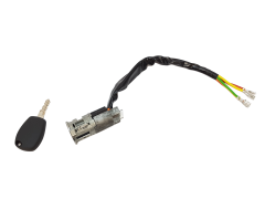 Ignition Switch New Original Renault Master 2 Movano Interstar 7701475696