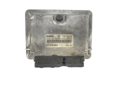 Controller 0281010727 8972603854 407922-0014 Bosch Isuzu