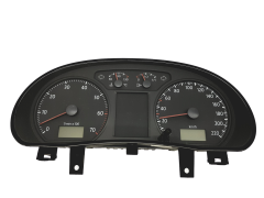 Speedometer/Instrument Cluster VW Polo 6Q0920803S 110080320029A 29046