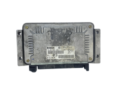 Controller 0261204939 9633184780 26FM0534 PSA Bosch 62997