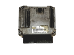Controller 55194384 0281010989 Fiat Bosch 