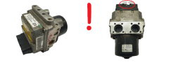 Abs Pump Chevrolet Kalos Aveo 18043891 18046958 62238