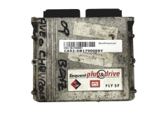 Controller LPG 67R011002 110R001001 FLY SF BRC 17900
