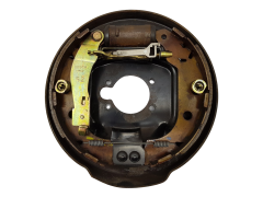 Brake Shoe Anchor Plate Right 421289 Citroen Xsara I Peugeot 306 Bosch 11979