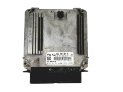Controller 04L907309P 0281031483 VW Bosch 28759 Controller 04L907309P 0281031483 VW Bosch 28759