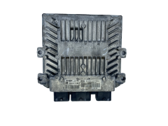 Controller 5WS40173B-T 9655939180 9647568180 SID804 PSA Siemens 50666