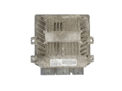 Controller 9661642180 9665100380 5WS40615C-T PSA Siemens 37405