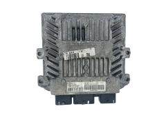 Controller 5WS40572A-T 9653451880 9662685580 SID806 Siemens PSA