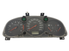 Speedometer/Instrument Cluster Honda Accord HR0251010 78100G110