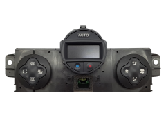 Heater Control Unit Renault Kangoo 2 275108599R A83025900 0km