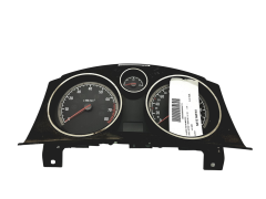 Speedometer/Instrument Cluster Opel Astra H 13216682PD 58209