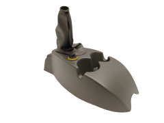 Centre Console Tunnel Dacia Logan 6001546901 8200211054