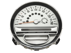 Speedometer/Instrument Cluster Mini Cooper 9136193 BM-503-011 32147