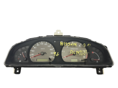 Speedometer/Instrument Cluster Nissan Almera N15 2N312 57523