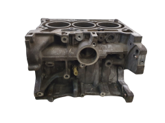 Cylinder Block 110116559R 1.0 SCE H4DA400 H4D400 Renault Twingo 3