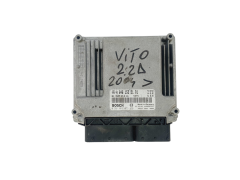 Controller A6461533191 0281012071 Mercedes  Bosch 