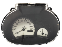 Speedometer/Instrument Cluster Ford Ka 97KP-10C956-AD 30780
