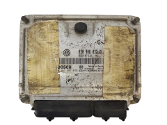 Controller 030906032DK 0261207678 Seat VW Bosch 1047