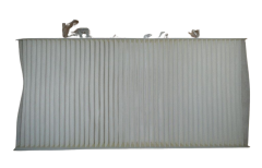 Cabin Filter Original Jumpy Expert Scudo II  6447YJ