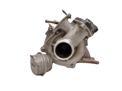 Turbocharger 1,0 CM5G6K682HB 53420053-03 