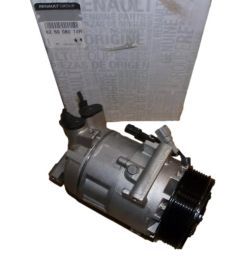 Air Con Compressor Original 926008014R Renault