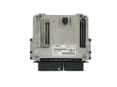 Controller 9825318180 0281034189 9806460480 PSA Bosch 37206