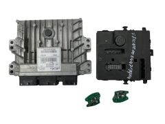 Starter Kit Renault Twingo 2 237101313R 8200874481 1,5 DCI